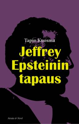 Jeffrey Epsteinin tapaus