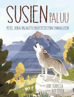 Susien paluu