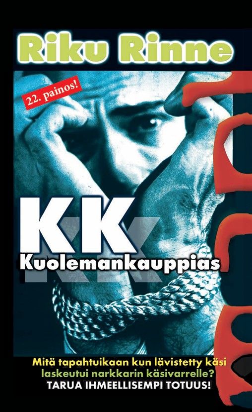 KK kuolemankauppias