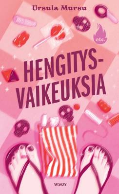 Hengitysvaikeuksia