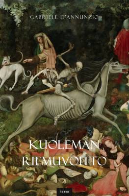 Kuoleman riemuvoitto