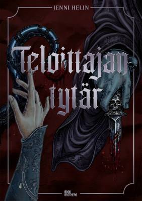 Teloittajan tytär