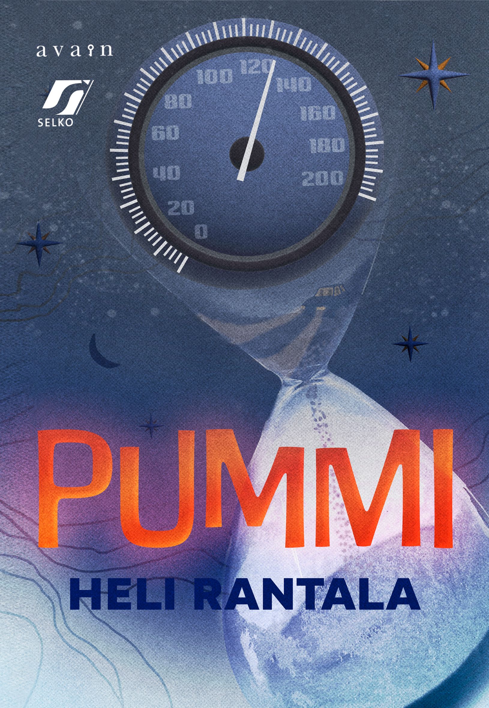 Pummi (selkokirja)