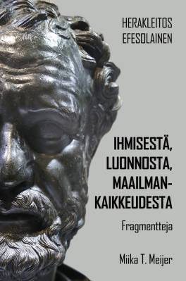 Ihmisestä, luonnosta, maailmankaikkeudesta