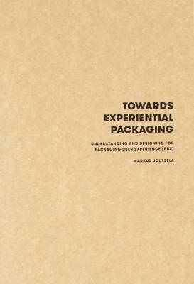 Towards Experiential Packaging