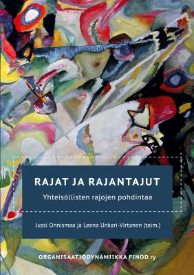 Rajat ja rajantajut
