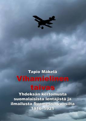 Vihamielinen taivas