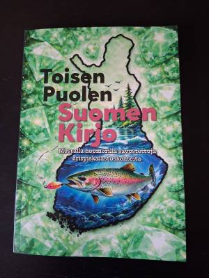 Toisen Puolen Suomen Kirjo