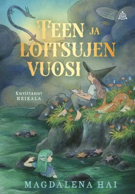 Teen ja loitsujen vuosi