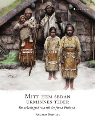 Mitt hem sedan urminnes tider