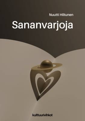 Sananvarjoja