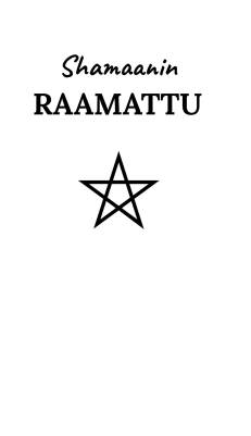 Shamaanin raamattu