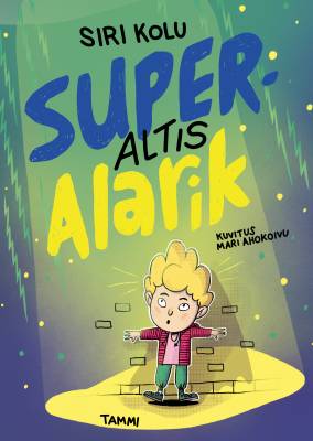 Superaltis Alarik
