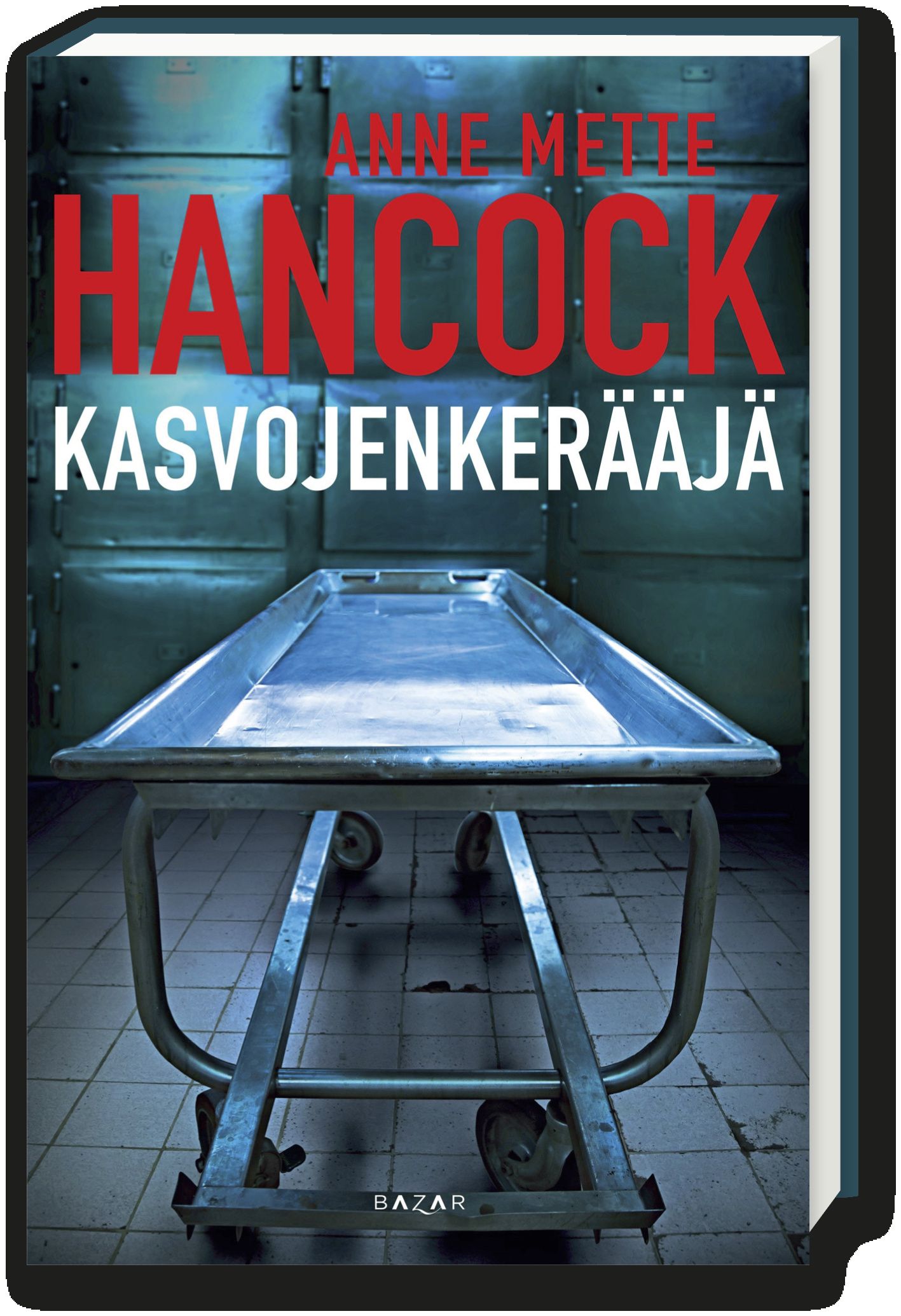 Kasvojenkerääjä