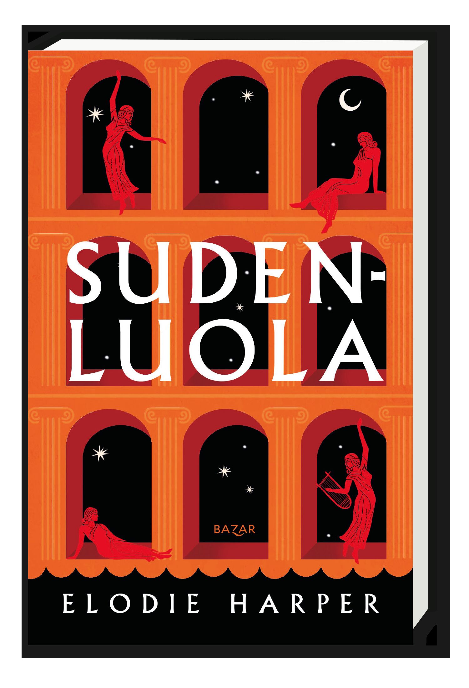 Sudenluola