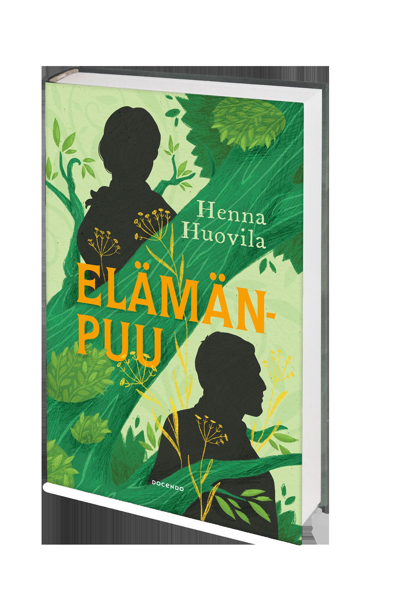 Elämänpuu