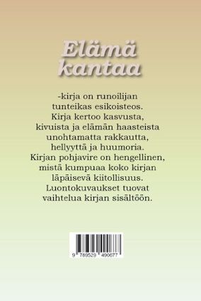 Elämä kantaa