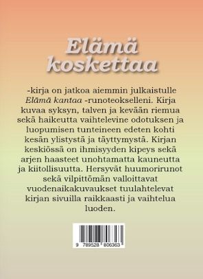 Elämä koskettaa