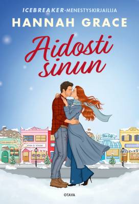 Aidosti sinun