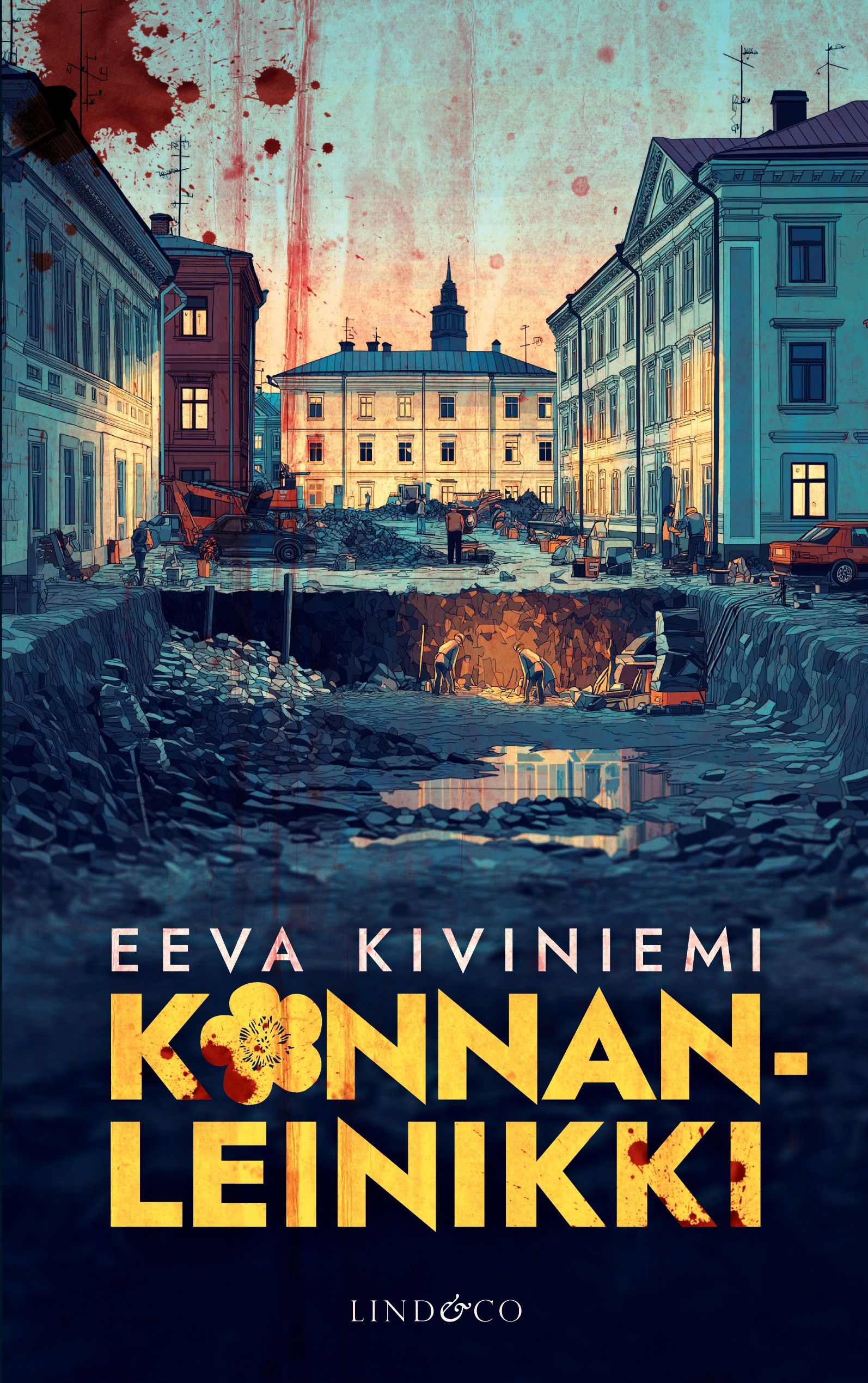 Konnanleinikki