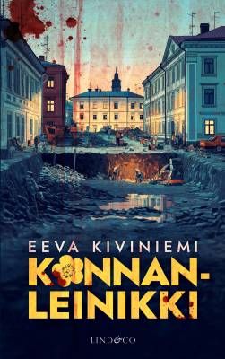 Konnanleinikki