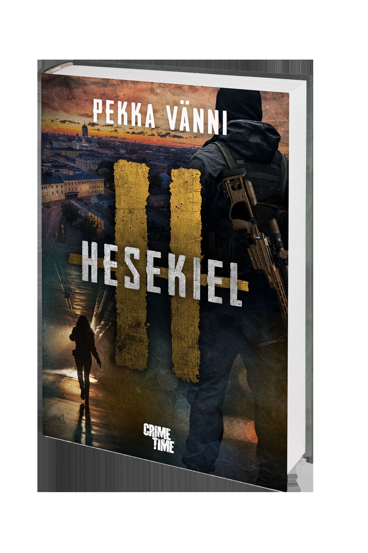 Hesekiel