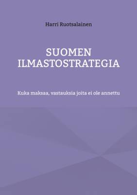 Suomen ilmastostrategia