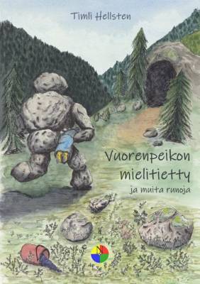 Vuorenpeikon mielitietty