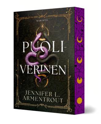 Puoliverinen