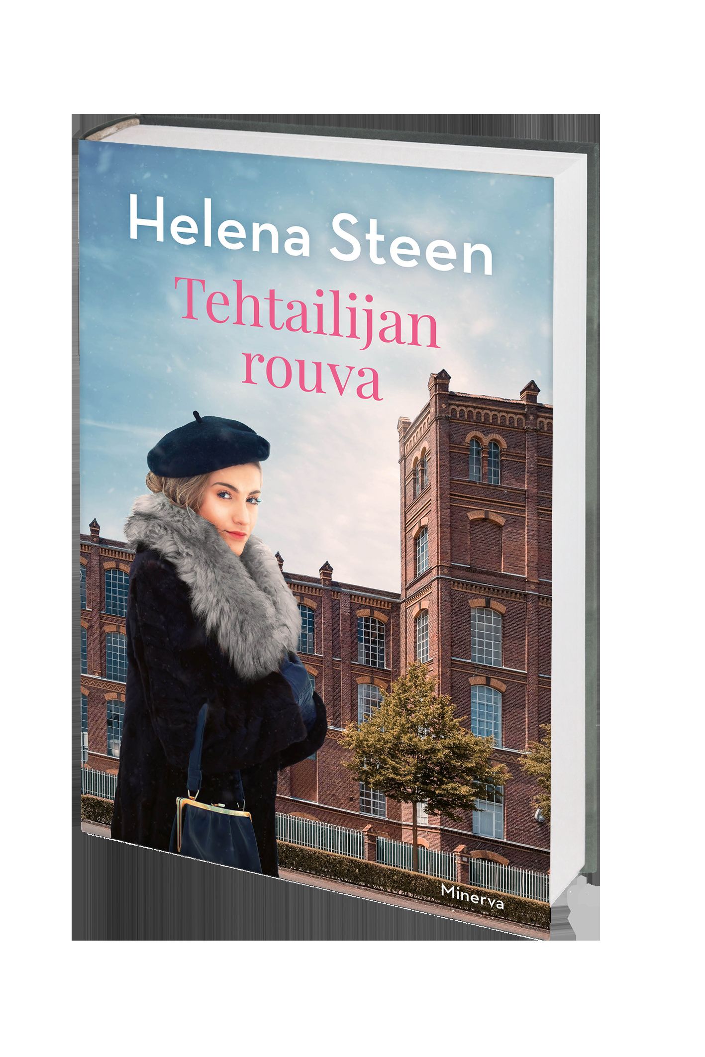 Tehtailijan rouva