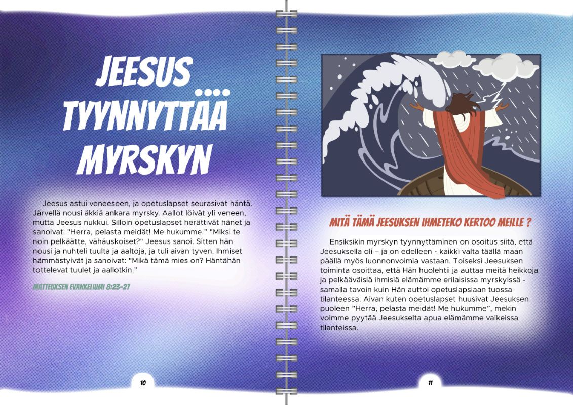 Ihmeistä suurin