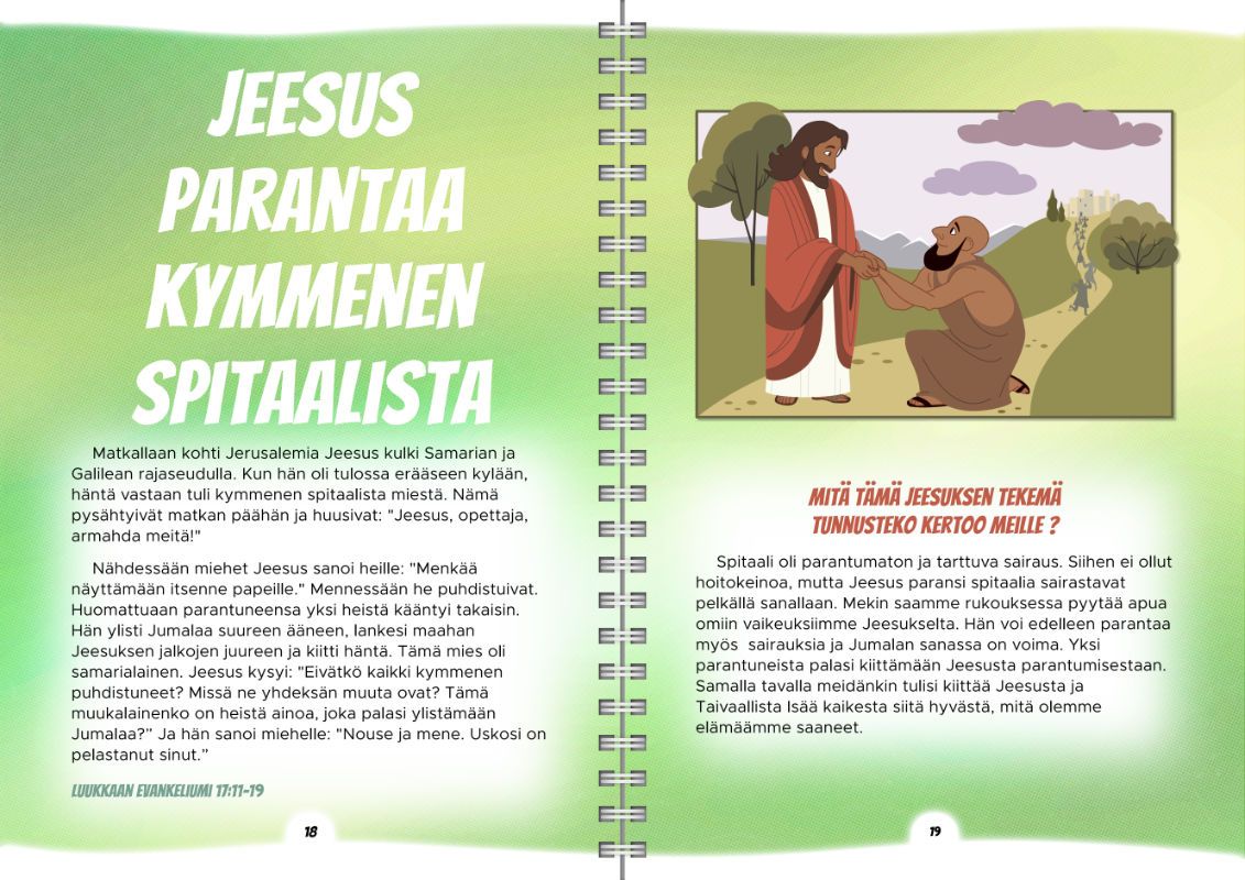 Ihmeistä suurin