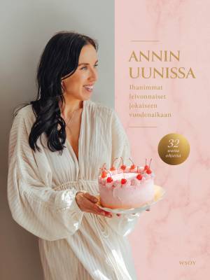 Annin uunissa