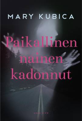 Paikallinen nainen kadonnut