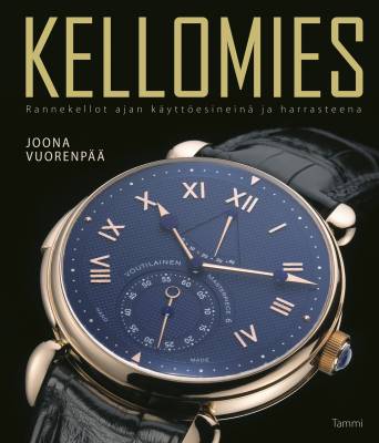 Kellomies