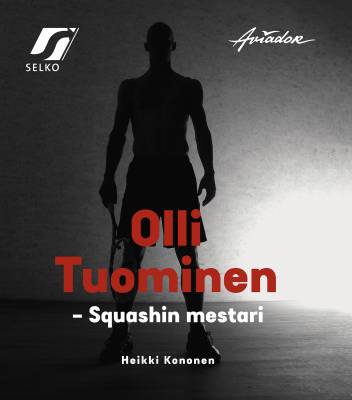 Olli Tuominen (Selkokirja)