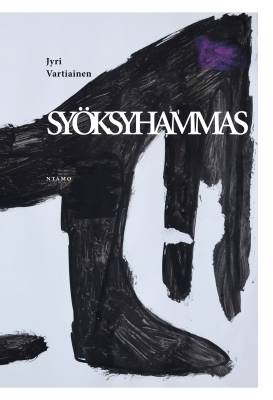 Syöksyhammas