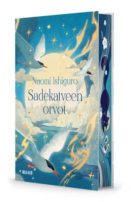 Sadekatveen orvot