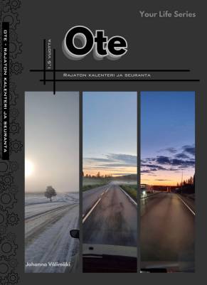 Ote, rajaton kalenteri ja seuranta