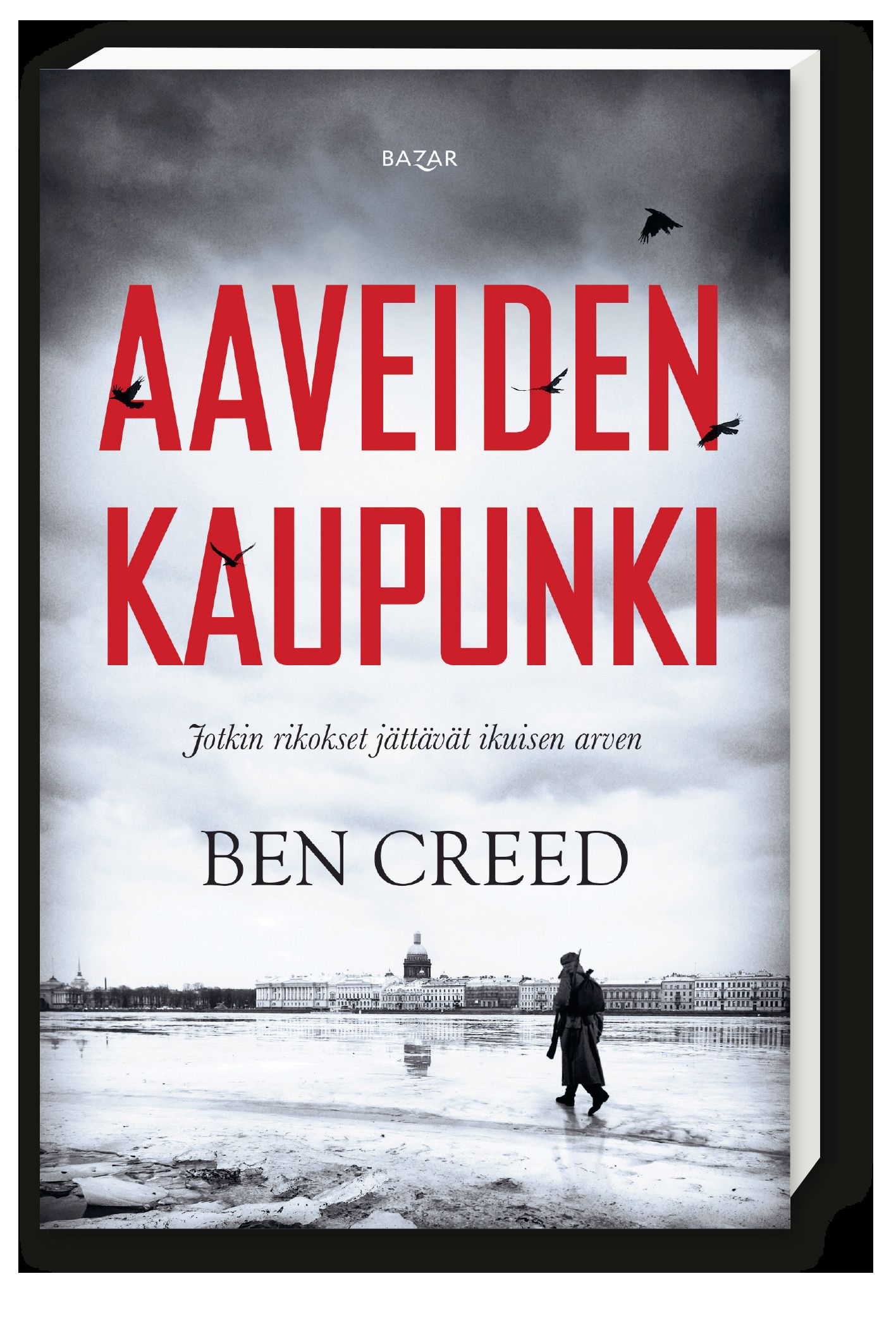 Aaveiden kaupunki