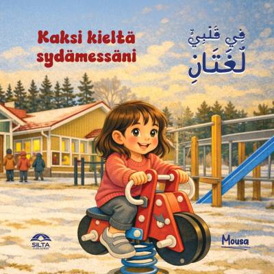 Kaksi Kieltä sydämessäni