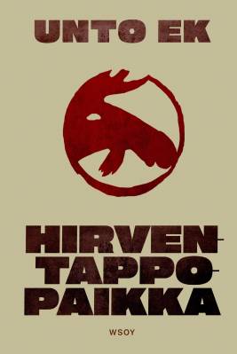 Hirventappopaikka