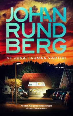 Se joka laumaa vartioi