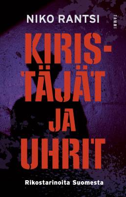 Kiristäjät ja uhrit