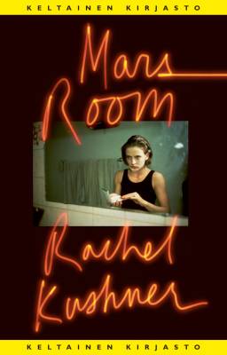 Mars Room