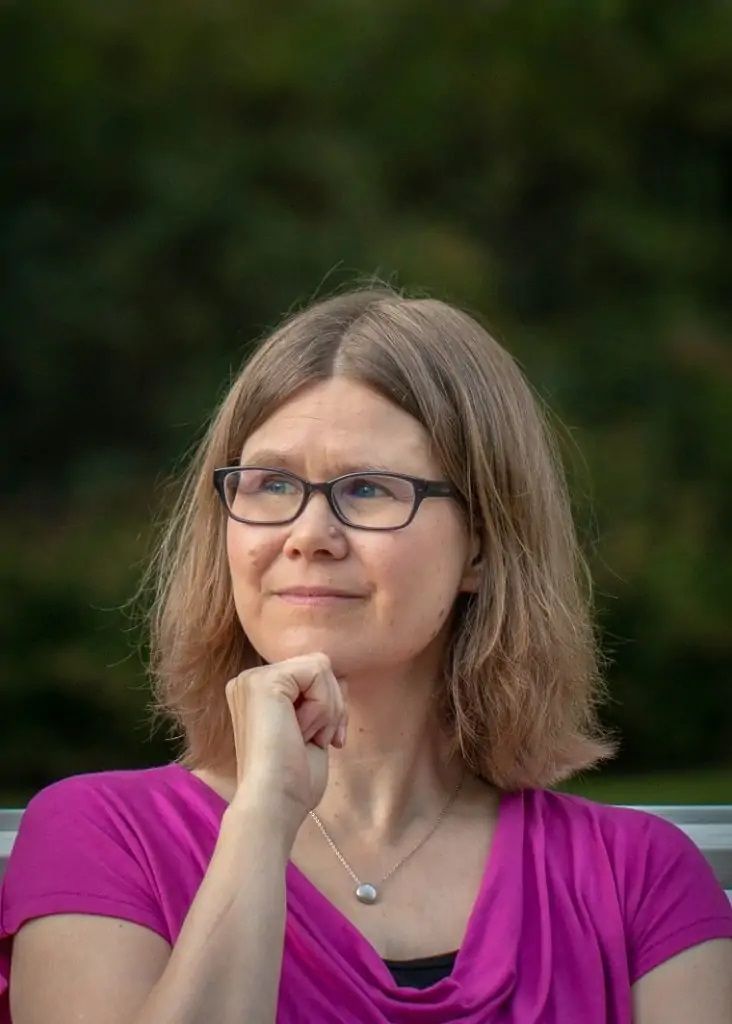 Mörkret