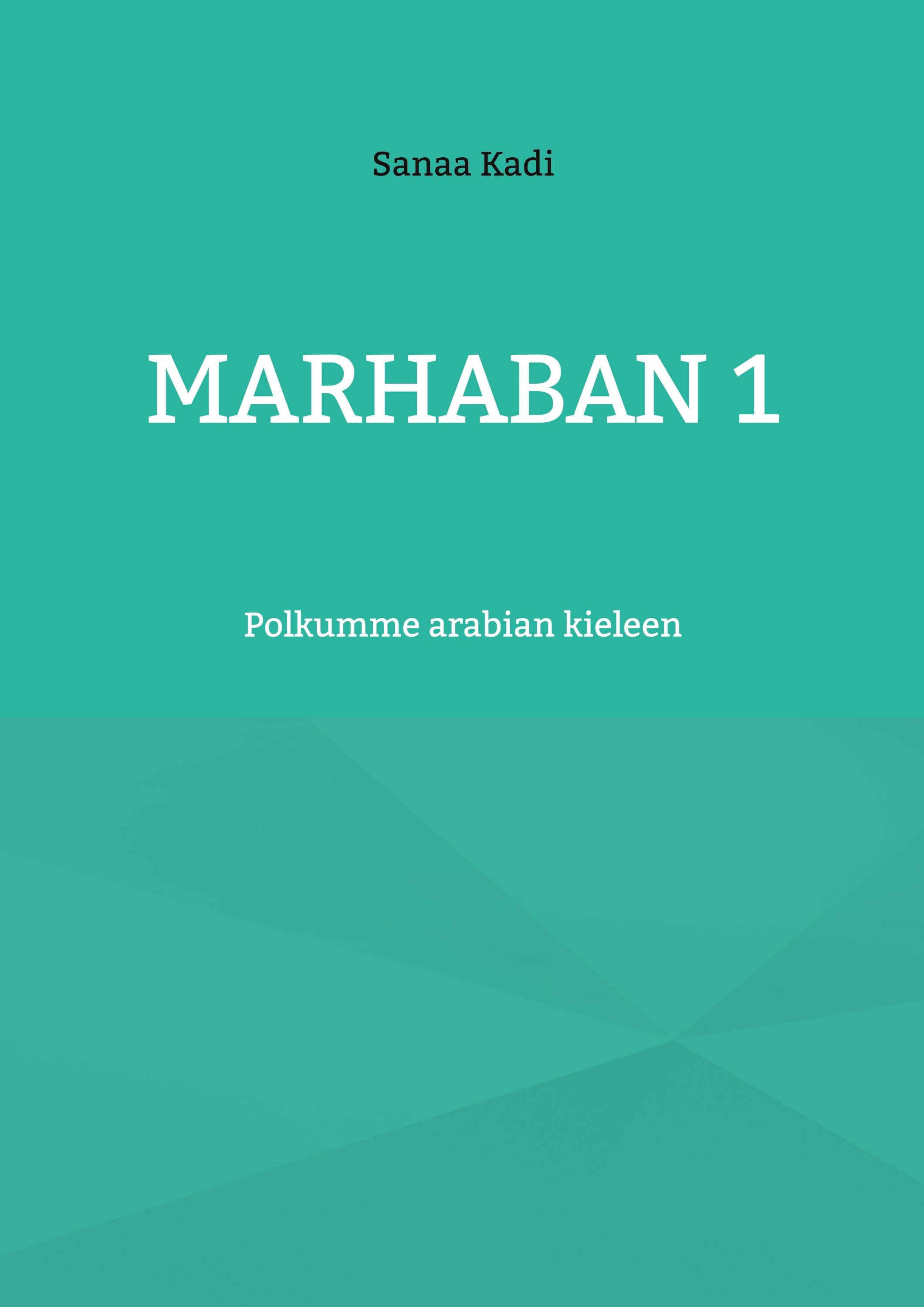 Marhaban 1
