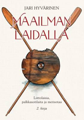 Maailman laidalla