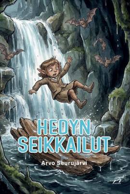 Hedyn seikkailut