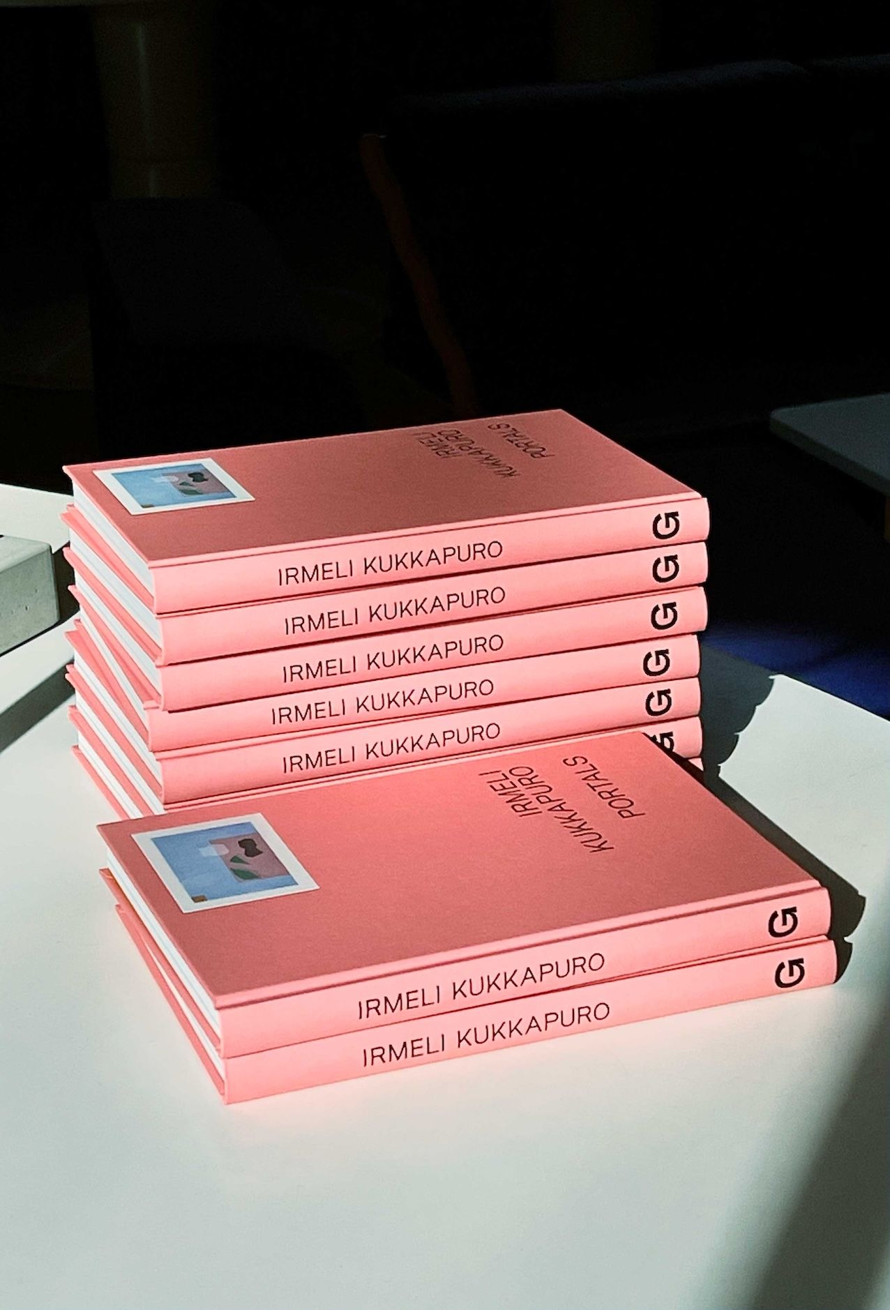 Irmeli Kukkapuro